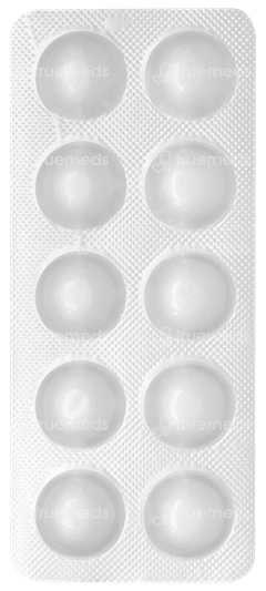 Tofacare 5 Tablet 10