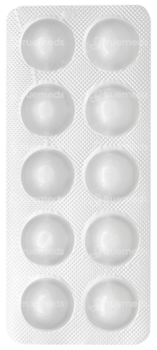 Tofacare 5 Tablet 10