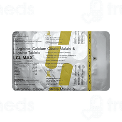 Lcl Max Tablet 10