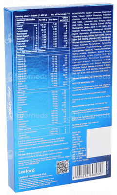Im Activ Men Tablet 10 Im Activ Men Tablet 10