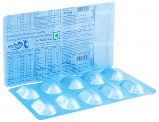 Im Activ Men Tablet 10