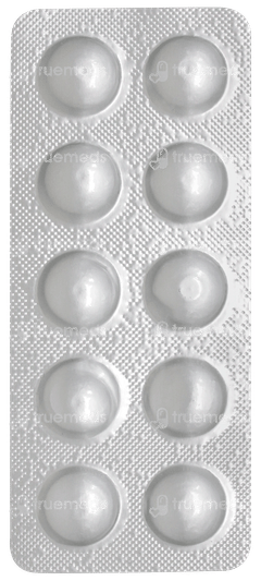 Silosine 8D Tablet 10