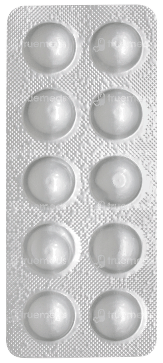 Silosine 8D Tablet 10