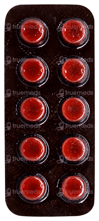 S Amloking 5 Tablet 10