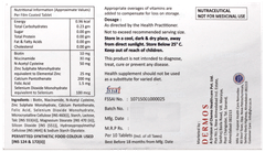 Vibitin Plus Tablet 10
