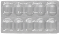 Vibitin Plus Tablet 10