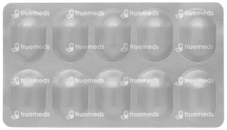 Vibitin Plus Tablet 10