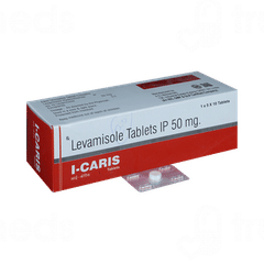 I Caris Tablet 1 I Caris Tablet 1