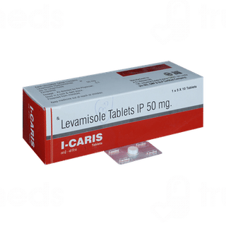 I Caris Tablet 1