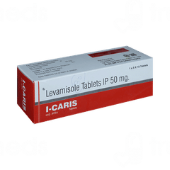 I Caris Tablet 1 I Caris Tablet 1