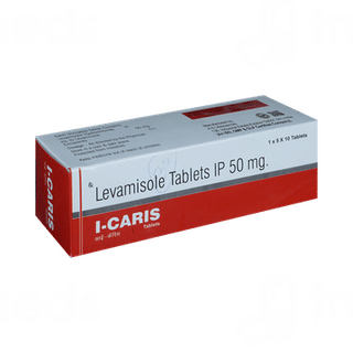 I Caris Tablet 1