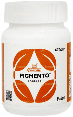 Pigmento Tablet 60