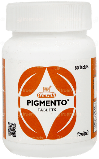 Pigmento Tablet 60