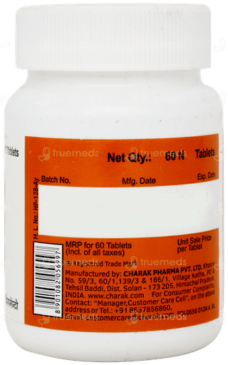 Pigmento Tablet 60