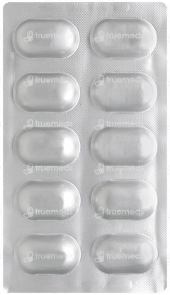 Maxo Gold New Pack Tablet 10