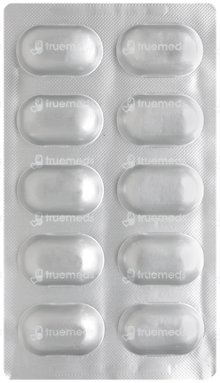 Maxo Gold New Pack Tablet 10