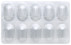 Maxo Gold New Pack Tablet 10