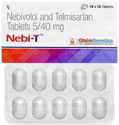 Nebi T Tablet 10
