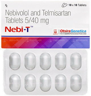 Nebi T Tablet 10