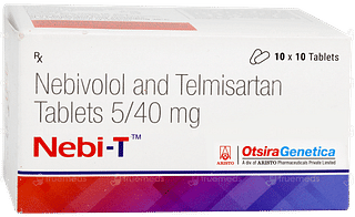 Nebi T Tablet 10