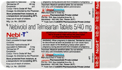Nebi T Tablet 10