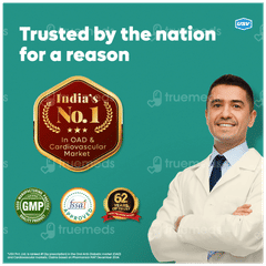 Diataal Cal Strongbones Calcium Vit D3 Active Absorbable Calcium Strong Bones Tablet 30