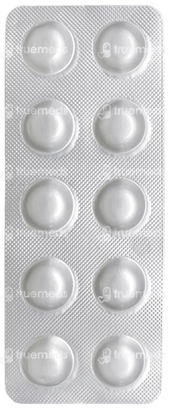 Olmevac H 40/12.5 Tablet 10 Olmevac H 40/12.5 Tablet 10