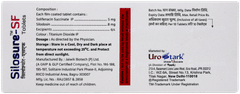Silosure Sf Tablet 10