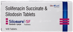 Silosure Sf Tablet 10