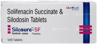 Silosure Sf Tablet 10