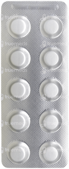 Silosure Sf Tablet 10