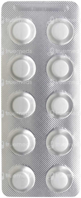 Silosure Sf Tablet 10