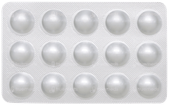Prucros Tablet 15 Prucros Tablet 15