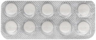 Losarfine 50 Tablet 10