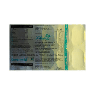 Ensome M Tablet 10