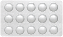 Venpres 40 H Tablet 15 Venpres 40 H Tablet 15