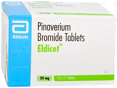 Eldicet Tablet 15