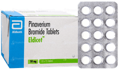 Eldicet Tablet 15 Eldicet Tablet 15