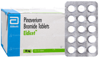 Eldicet Tablet 15