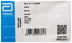 Eldicet Tablet 15 Eldicet Tablet 15