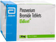 Eldicet Tablet 15 Eldicet Tablet 15
