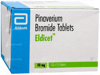 Eldicet Tablet 15