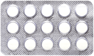 Eldicet Tablet 15