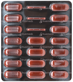 Dezoflav Tablet 18 Dezoflav Tablet 18