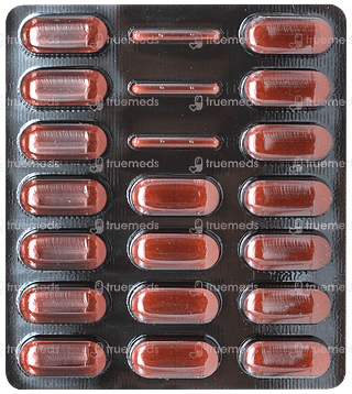 Dezoflav Tablet 18