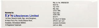 Kbloc 20 Tablet 10