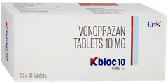 Kbloc 10 Tablet 10