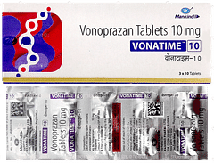 Vonatime 10 Tablet 10