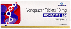 Vonatime 10 Tablet 10 Vonatime 10 Tablet 10