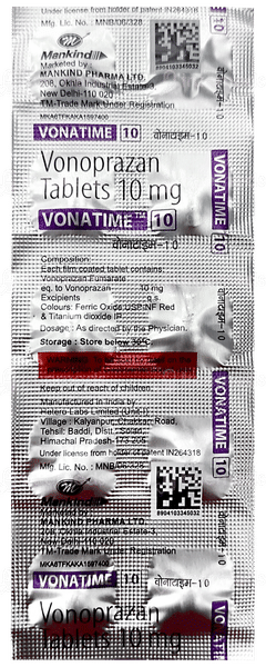Vonatime 10 Tablet 10 Vonatime 10 Tablet 10